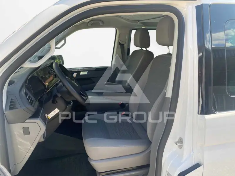 2023 Volkswagen California