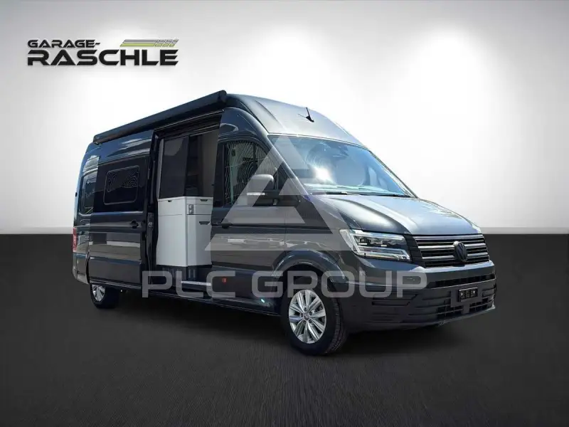 2023 Volkswagen California