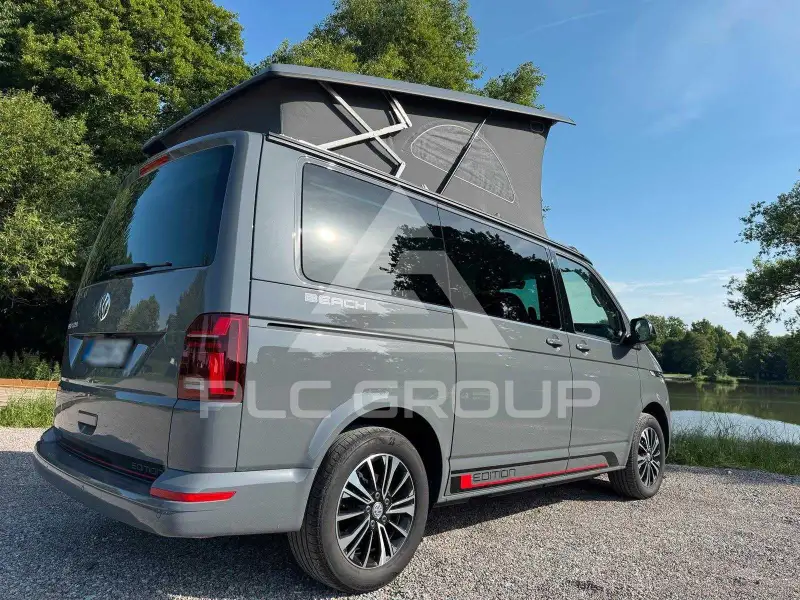 2023 Volkswagen California