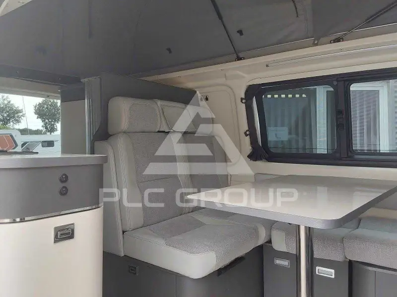 2023 Volkswagen California