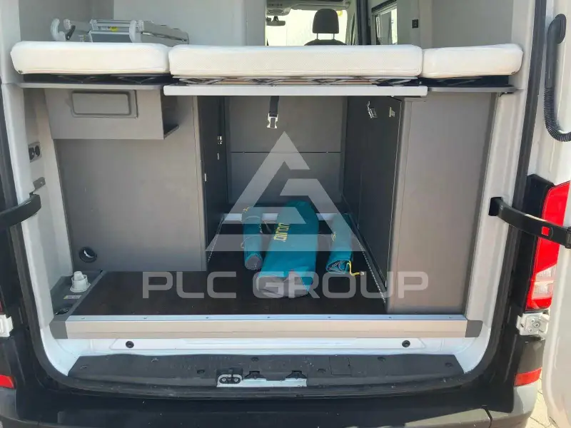 2023 Volkswagen California