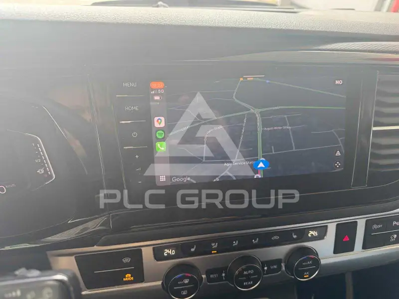 2023 Volkswagen California