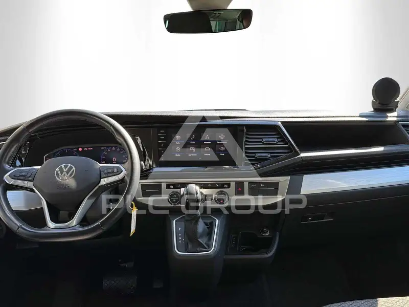 2023 Volkswagen California
