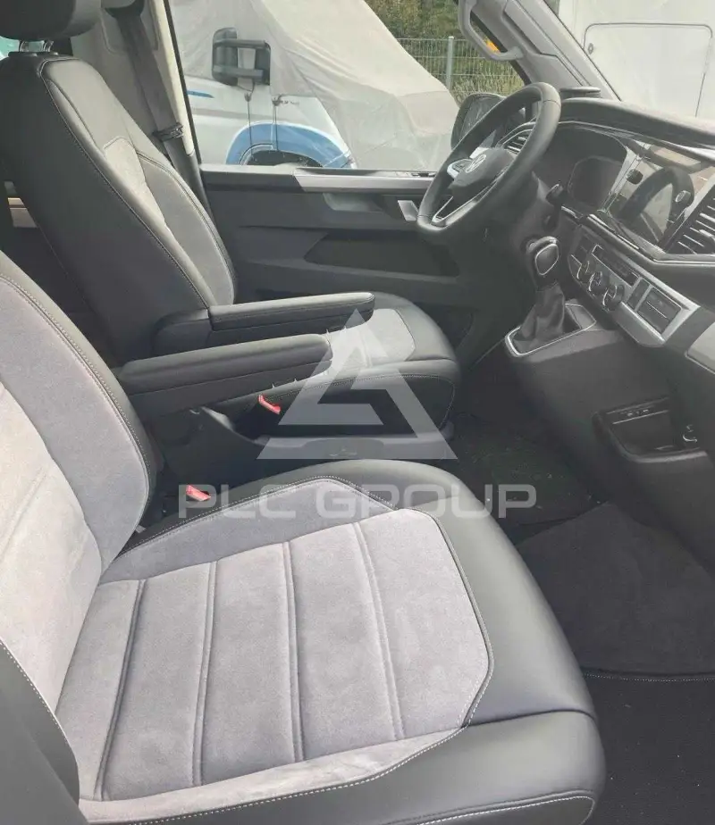 2023 Volkswagen California