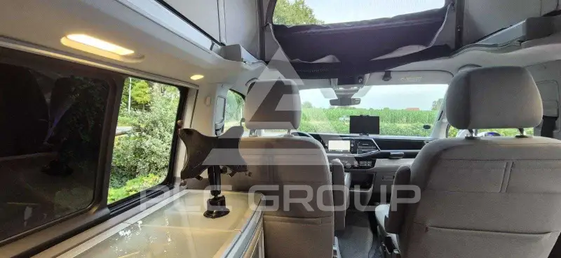 2023 Volkswagen California