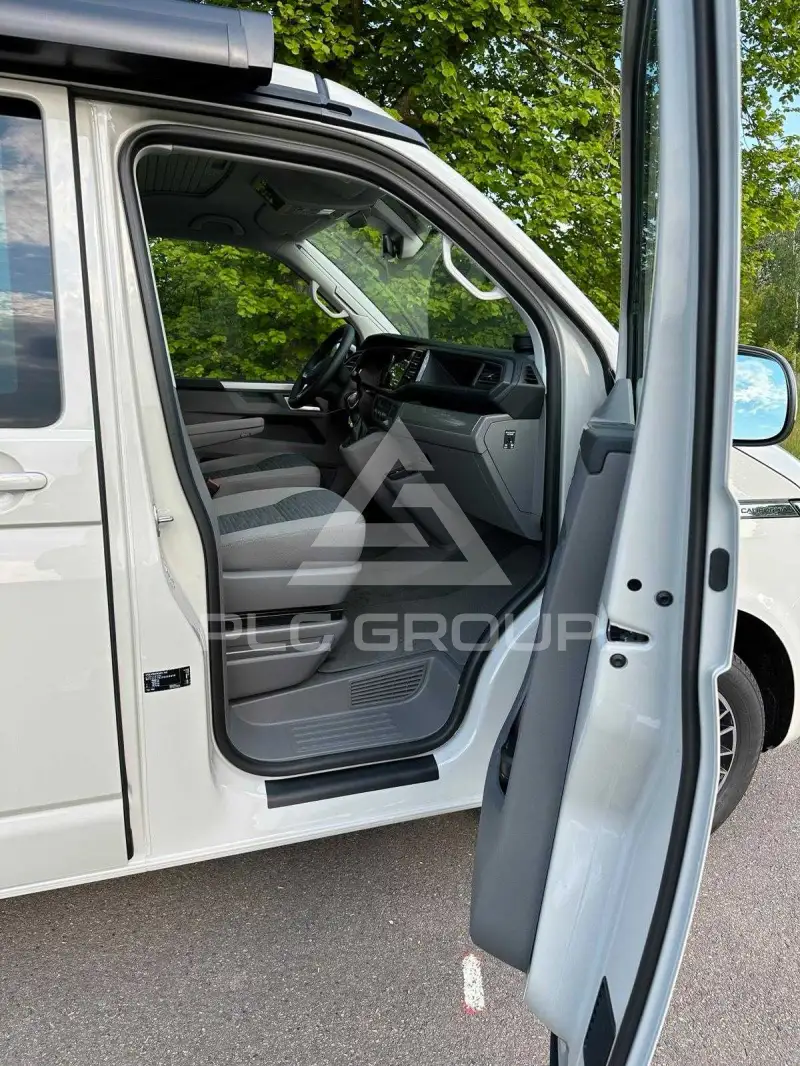 2023 Volkswagen California