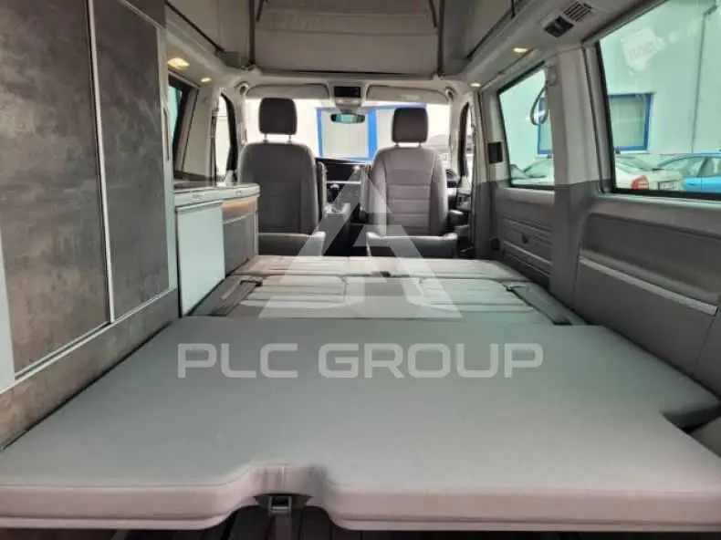 2023 Volkswagen California
