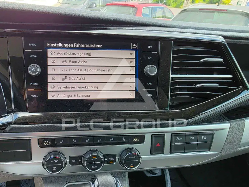 2023 Volkswagen California