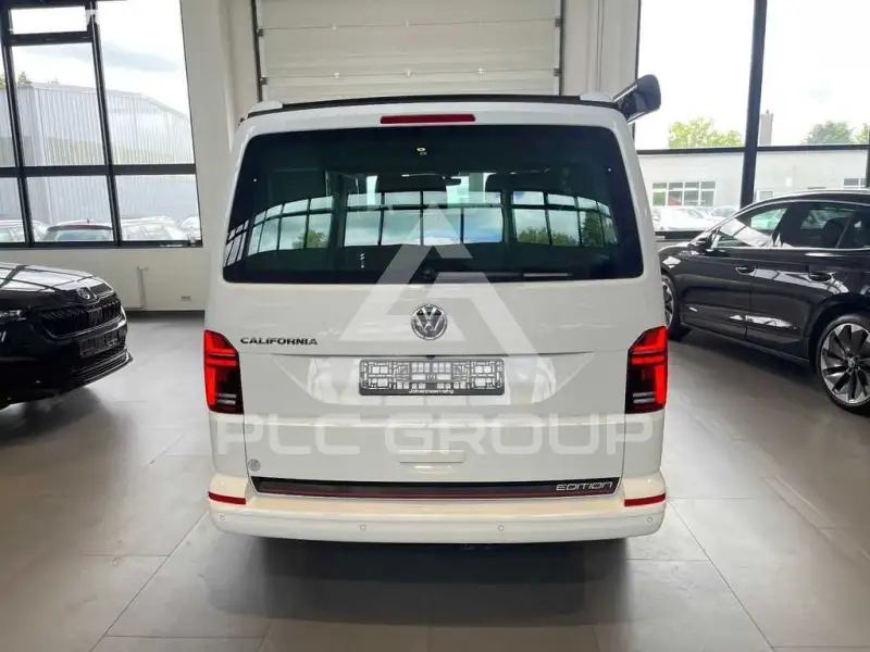 2023 Volkswagen California