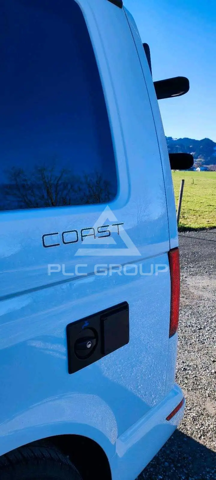 2023 Volkswagen California
