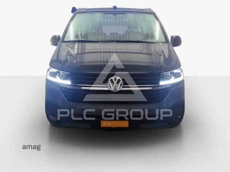 2023 Volkswagen California
