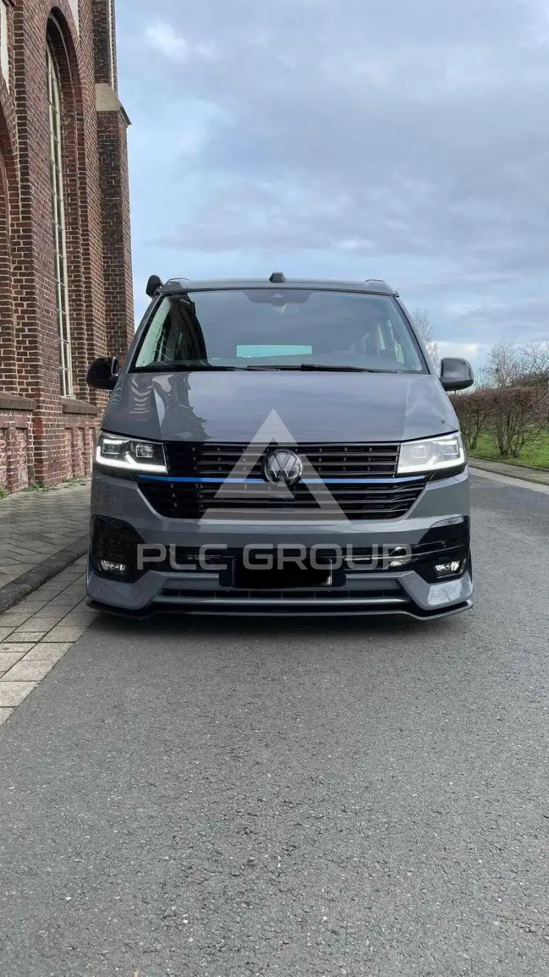 2023 Volkswagen California