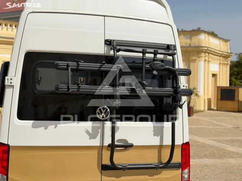 2023 Volkswagen California