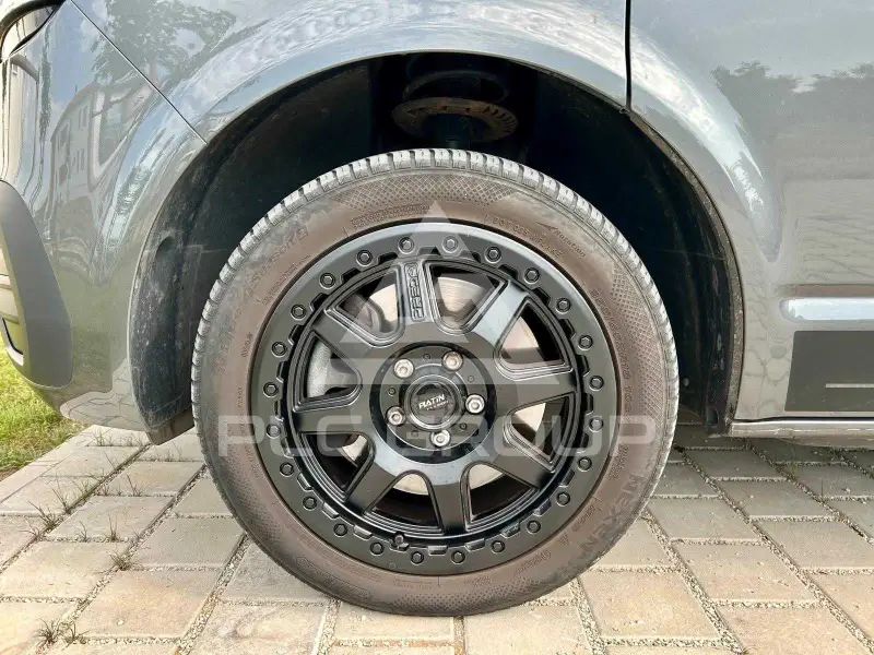 2023 Volkswagen California