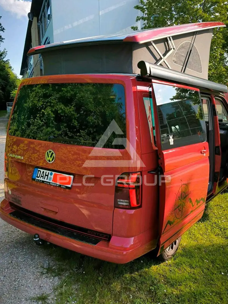 2023 Volkswagen California