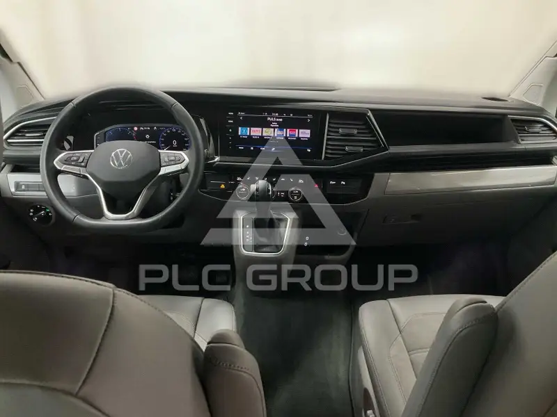 2023 Volkswagen California