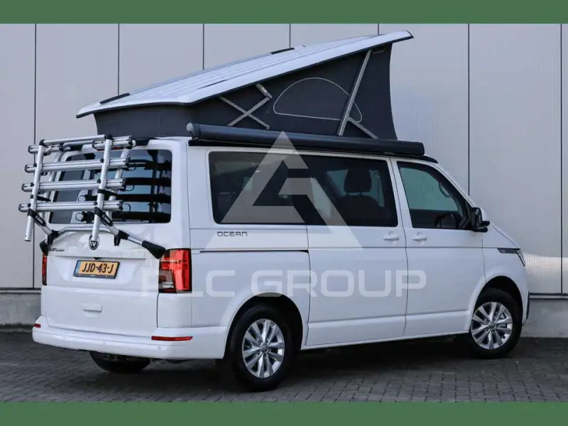 2023 Volkswagen California