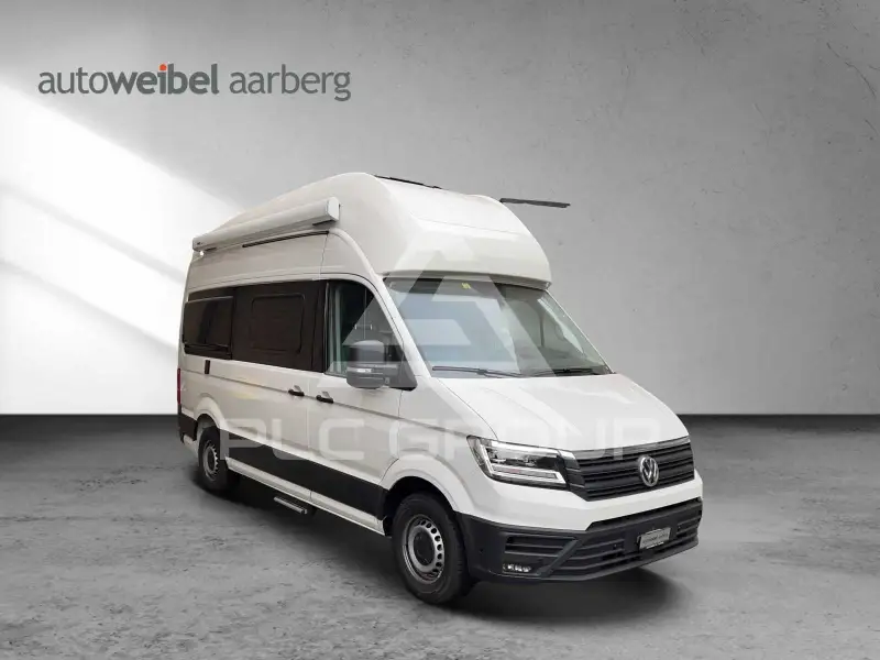 2023 Volkswagen California