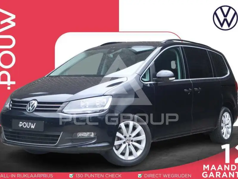 2023 Volkswagen SHARAN