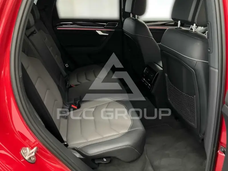 2023 Volkswagen Touareg
