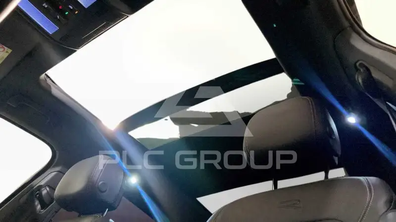 2023 Volkswagen Touareg