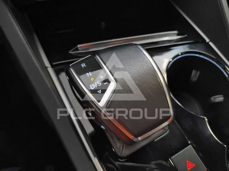 2023 Volkswagen Touareg