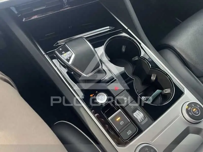 2023 Volkswagen Touareg