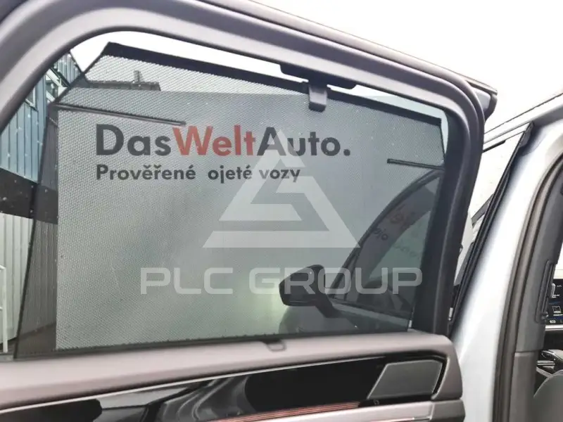 2023 Volkswagen Touareg