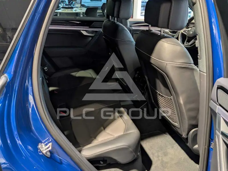 2023 Volkswagen Touareg