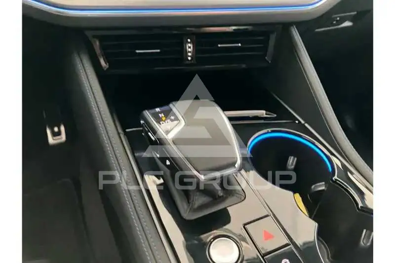 2023 Volkswagen Touareg