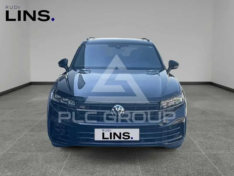 2023 Volkswagen Touareg