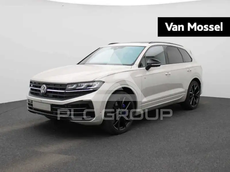 2023 Volkswagen Touareg
