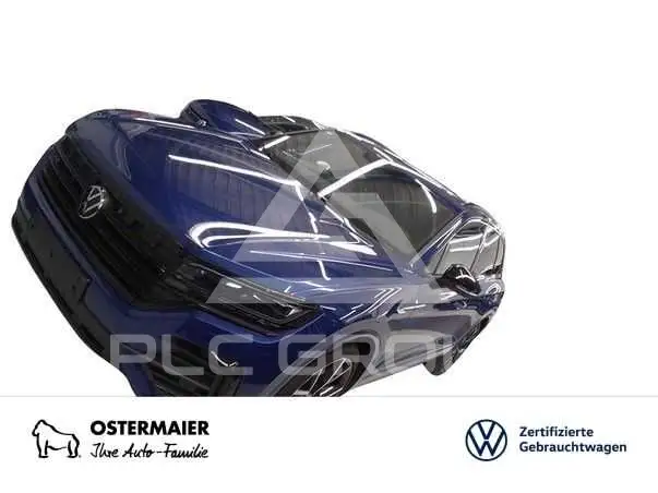 2023 Volkswagen Touareg