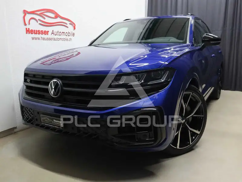 2023 Volkswagen Touareg