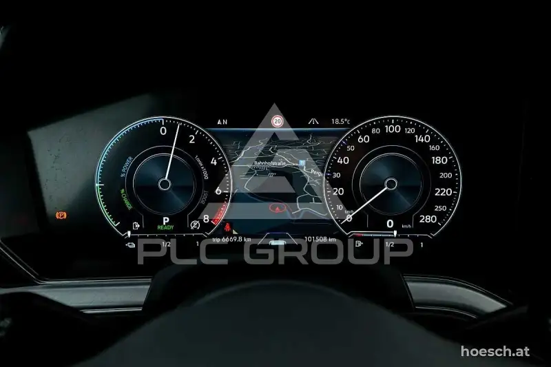 2023 Volkswagen Touareg