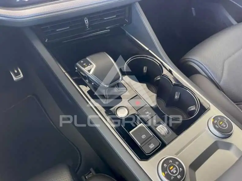 2023 Volkswagen Touareg