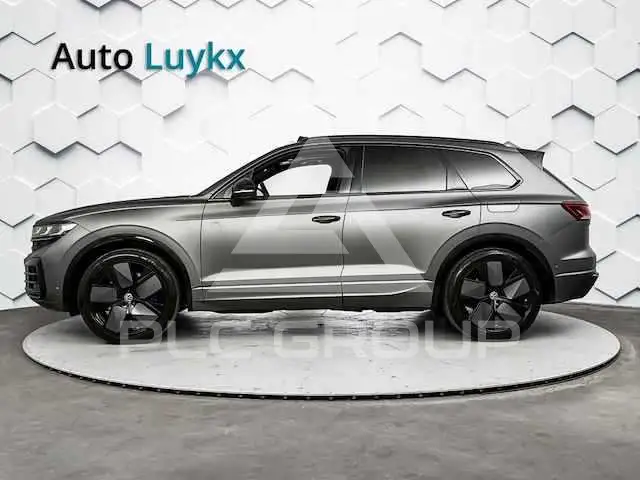2023 Volkswagen Touareg