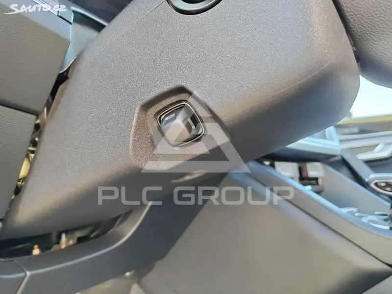2023 Volkswagen Touareg