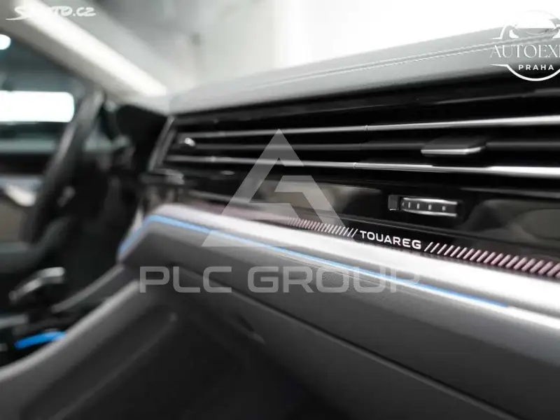 2023 Volkswagen Touareg