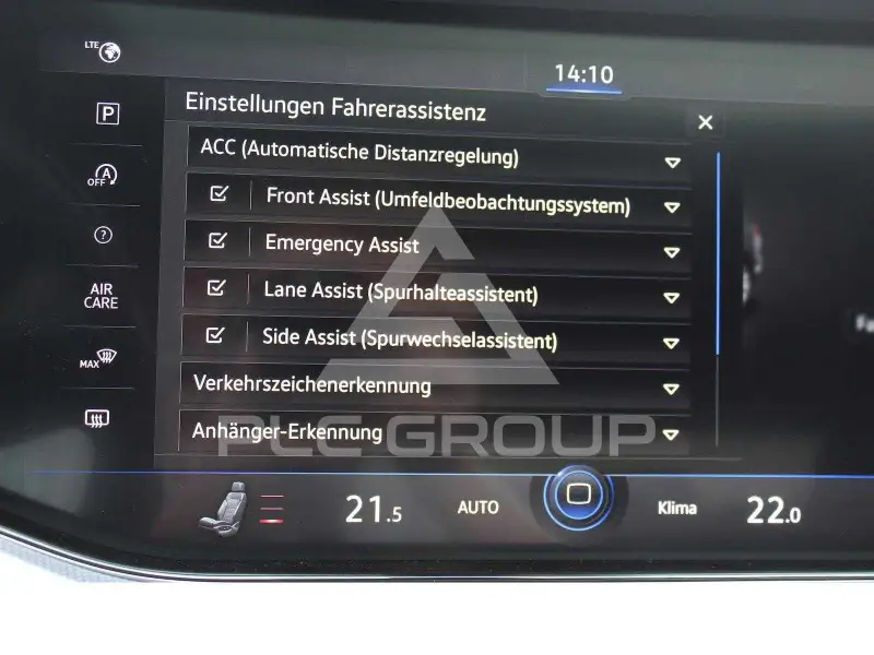 2023 Volkswagen Touareg
