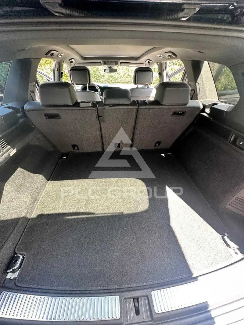 2023 Volkswagen Touareg