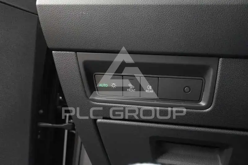 2023 Volkswagen Touareg