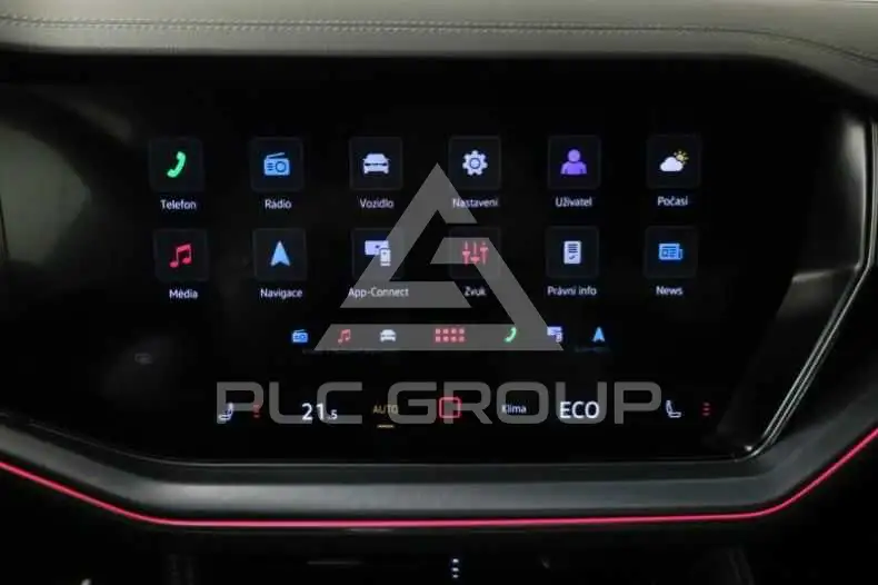 2023 Volkswagen Touareg