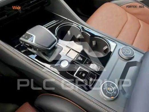 2023 Volkswagen Touareg