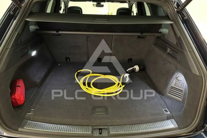 2023 Volkswagen Touareg