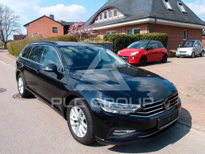 2023 Volkswagen Passat