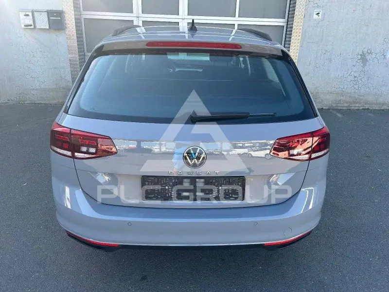 2023 Volkswagen Passat