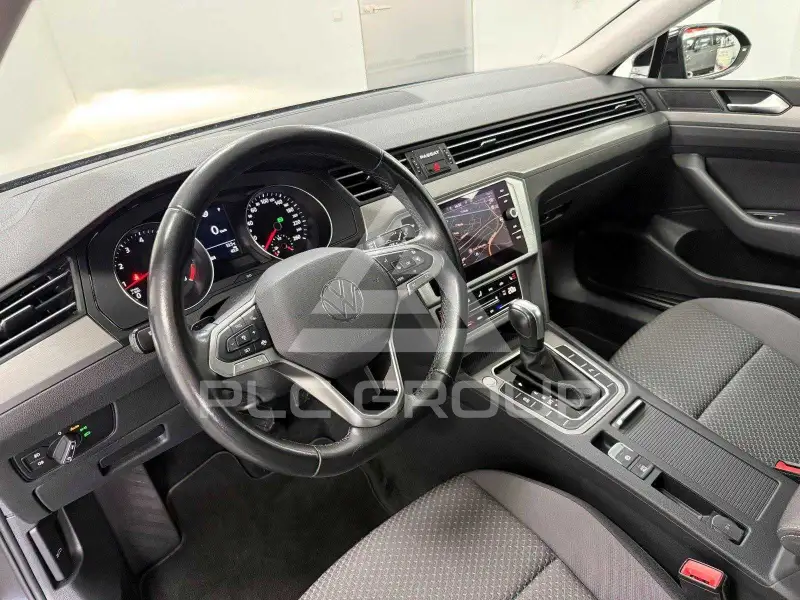 2023 Volkswagen Passat