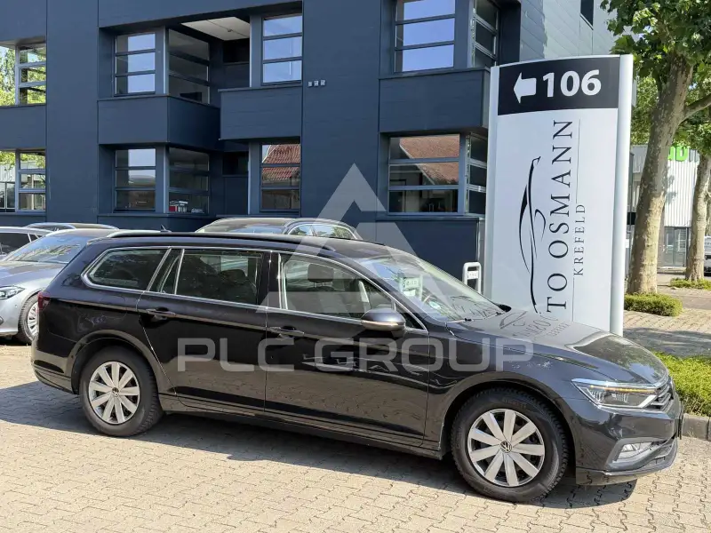 2023 Volkswagen Passat