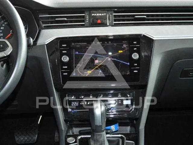 2023 Volkswagen Passat